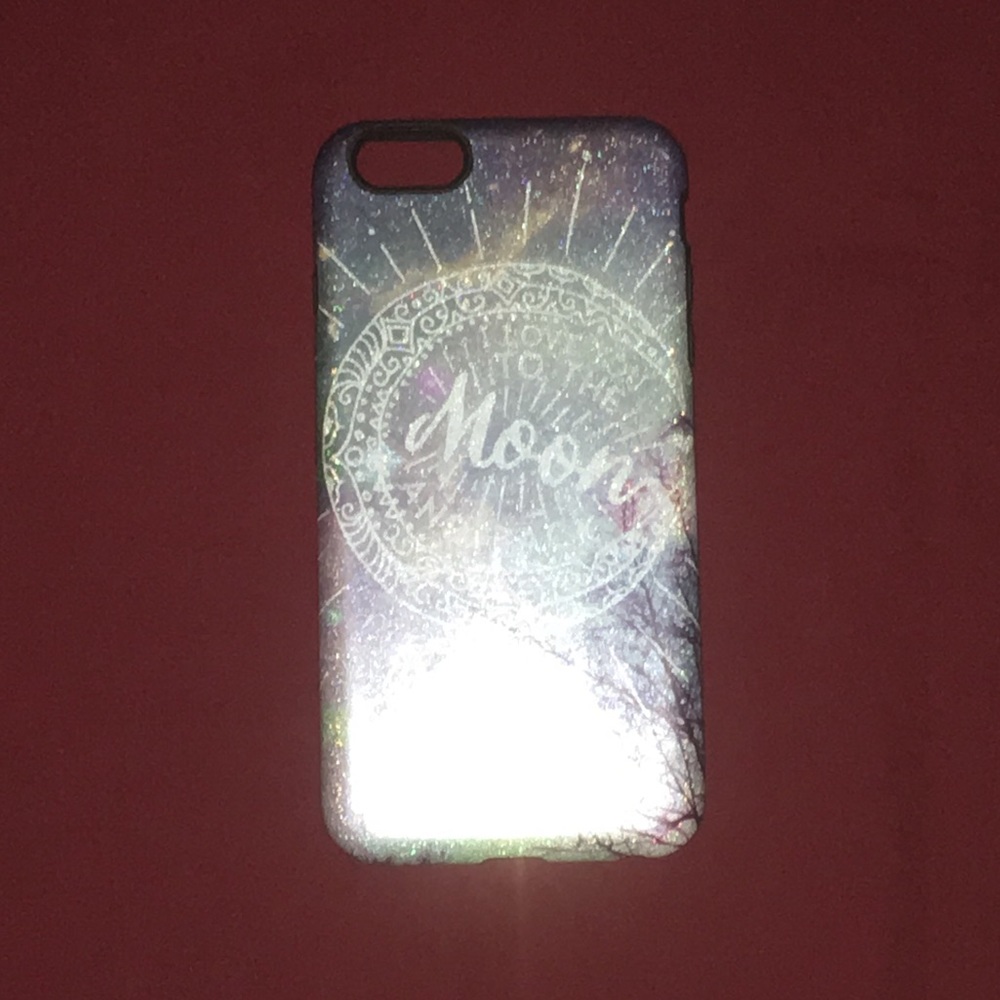 iPhone 6s Plus case